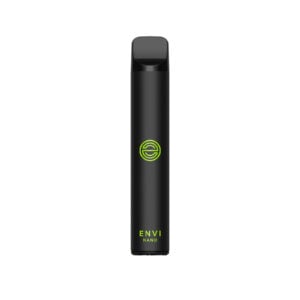 Green Apple Envi Nano – Disposable Vape