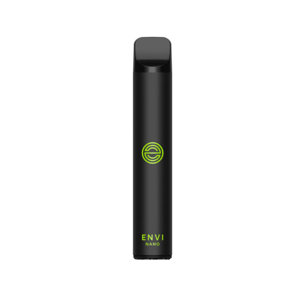Green Apple Envi Nano Disposable Vape