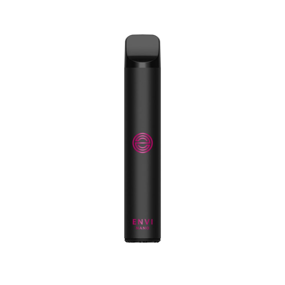 Grape Envi Nano Disposable Vape