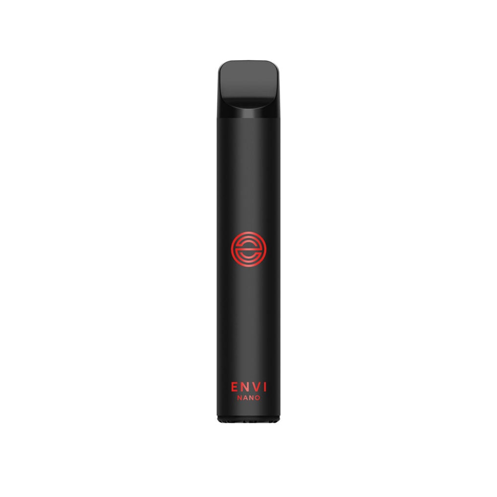 Classic Red Envi Nano Disposable Vape