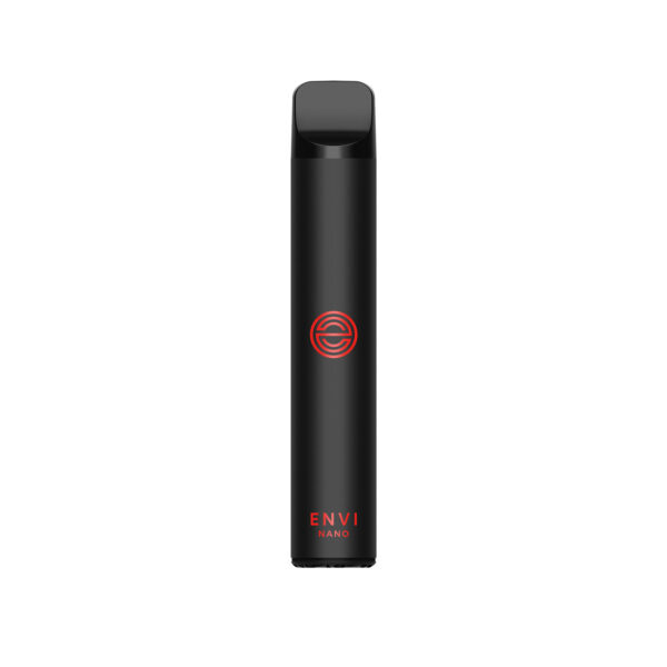 Classic Red Envi Nano Disposable Vape