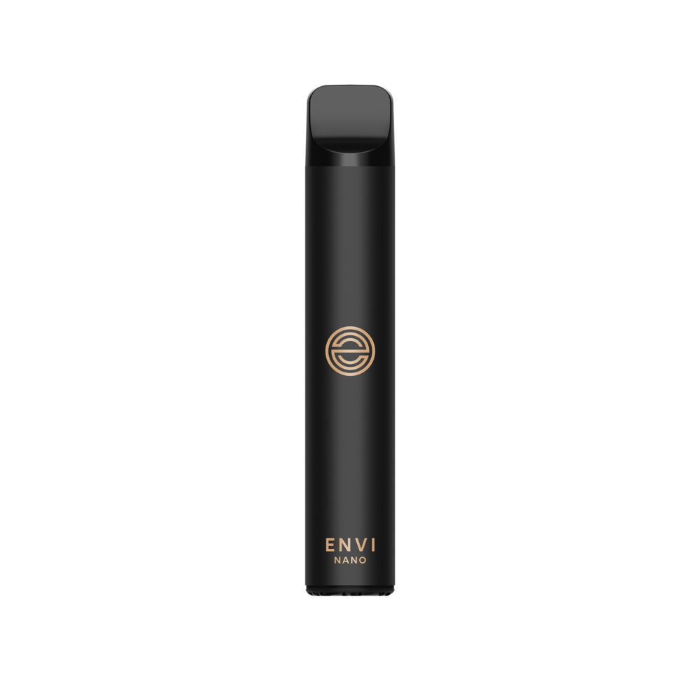 Cappuccino Envi Nano Disposable Vape