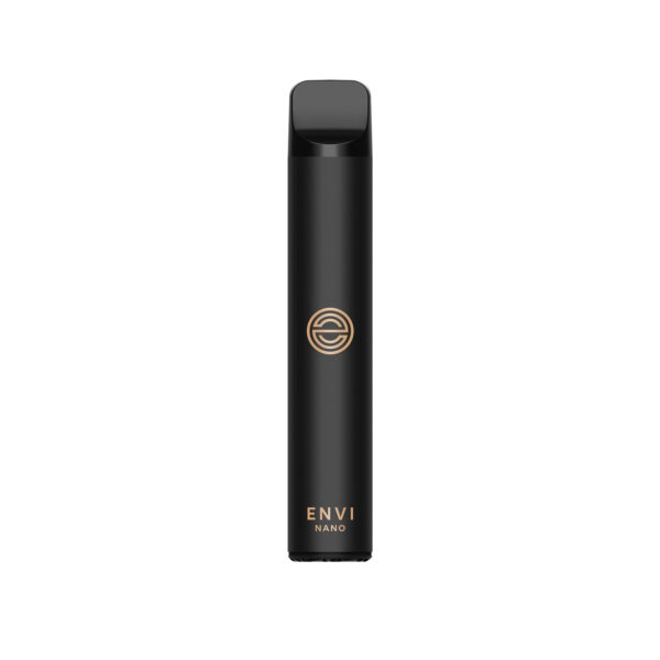 Cappuccino Envi Nano Disposable Vape