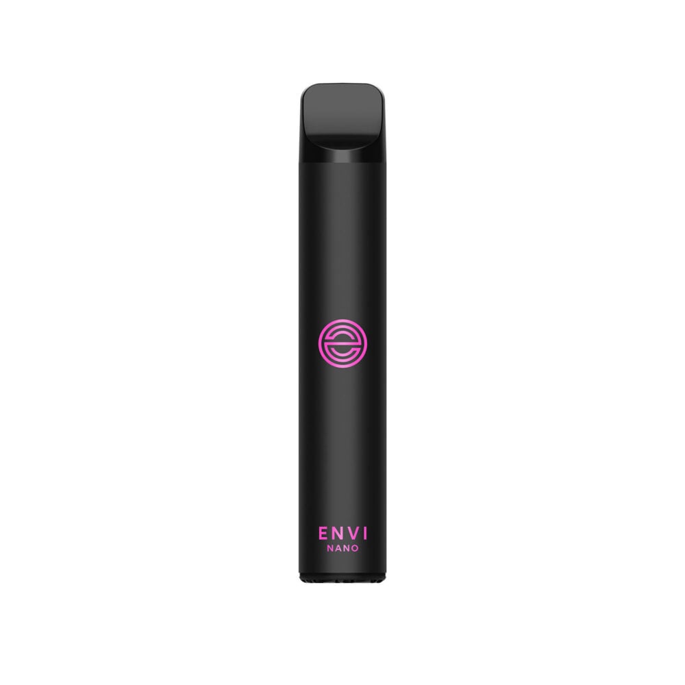 Burst Envi Nano Disposable Vape