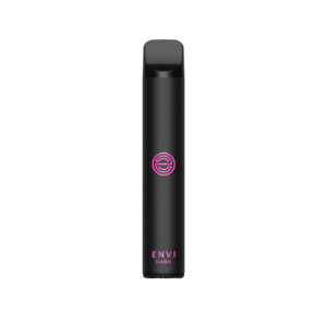 Burst Envi Nano – Disposable Vape