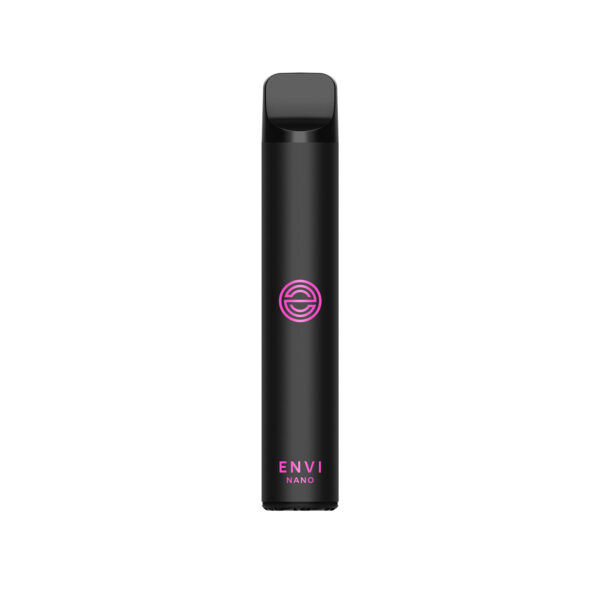 Burst Envi Nano Disposable Vape
