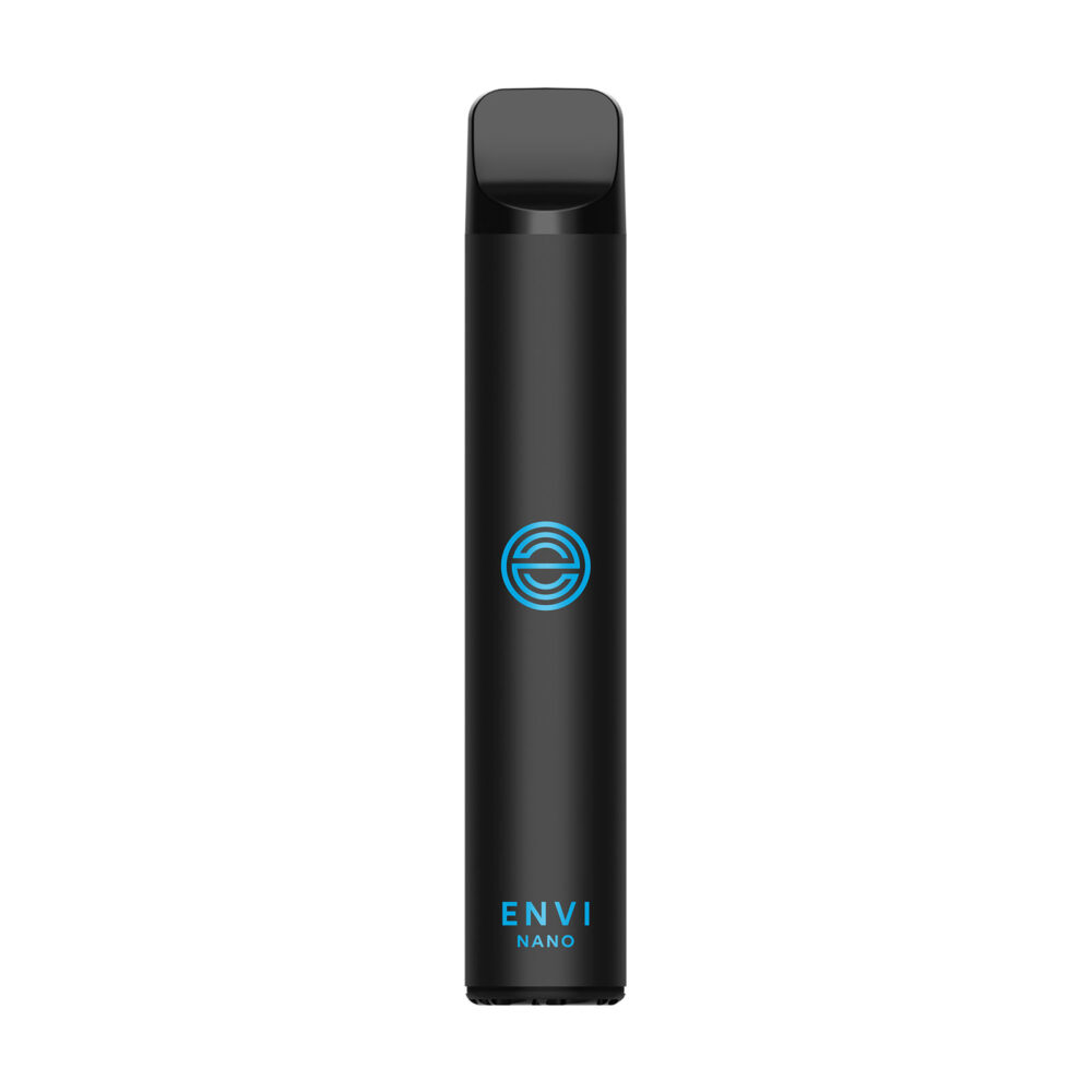 Blue Razz Envi Nano Disposable Vape