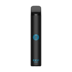 Blue Razz Envi Nano – Disposable Vape