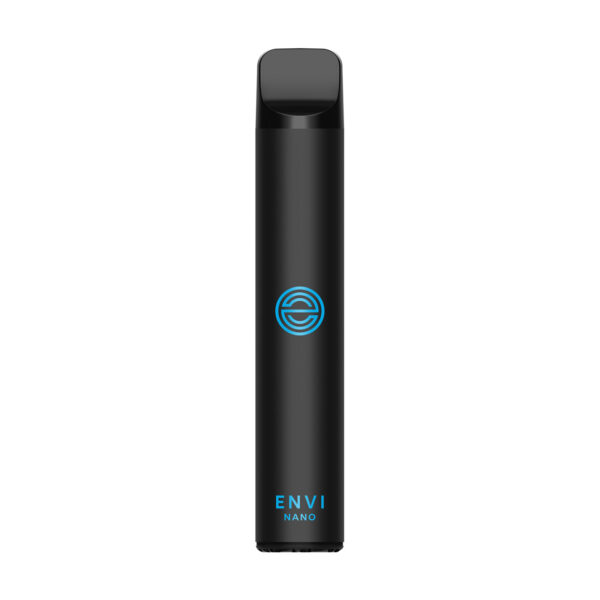 Blue Razz Envi Nano Disposable Vape