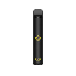 Banana Iced Envi Nano – Disposable Vape