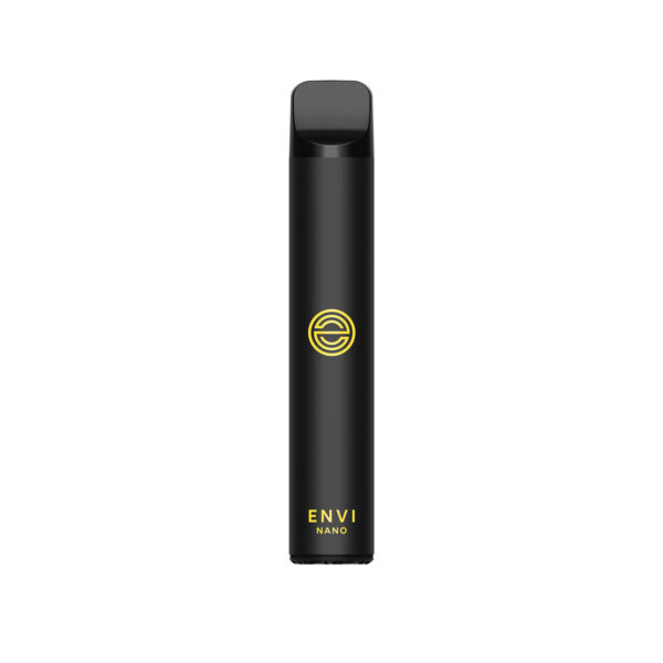 Banana Iced Envi Nano Disposable Vape