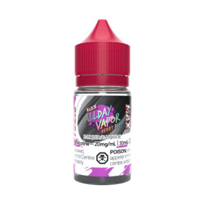 Verry Berri SALT – All Day Vapor E-Liquid