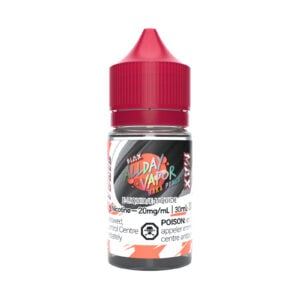 Haka Punch SALT – All Day Vapor E-Liquid