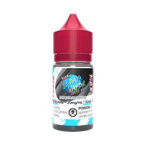 Fresh Burst SALT – All Day Vapor E-Liquid