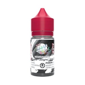 El Bacco SALT – All Day Vapor E-Liquid