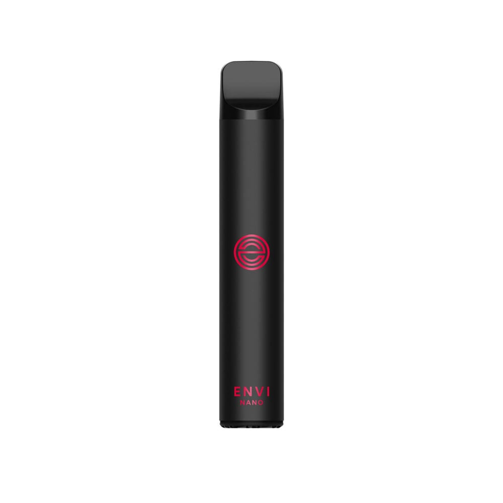 Strawberry Iced Envi Nano Disposable Vape