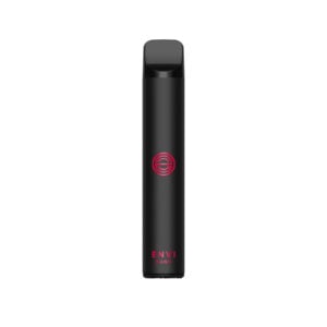 Strawberry Iced Envi Nano – Disposable Vape