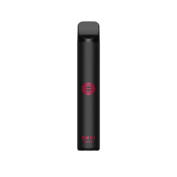 Strawberry Iced Envi Nano Disposable Vape