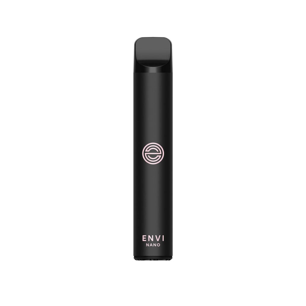 Strawberry Delight Iced Envi Nano Disposable Vape