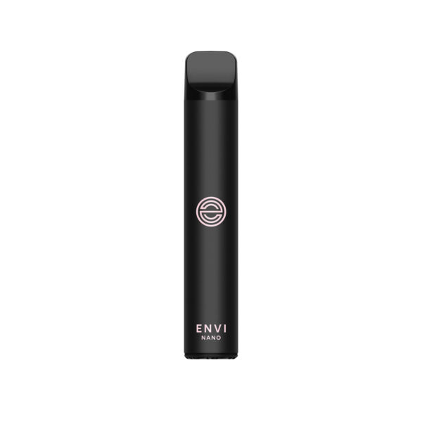 Strawberry Delight Iced Envi Nano Disposable Vape