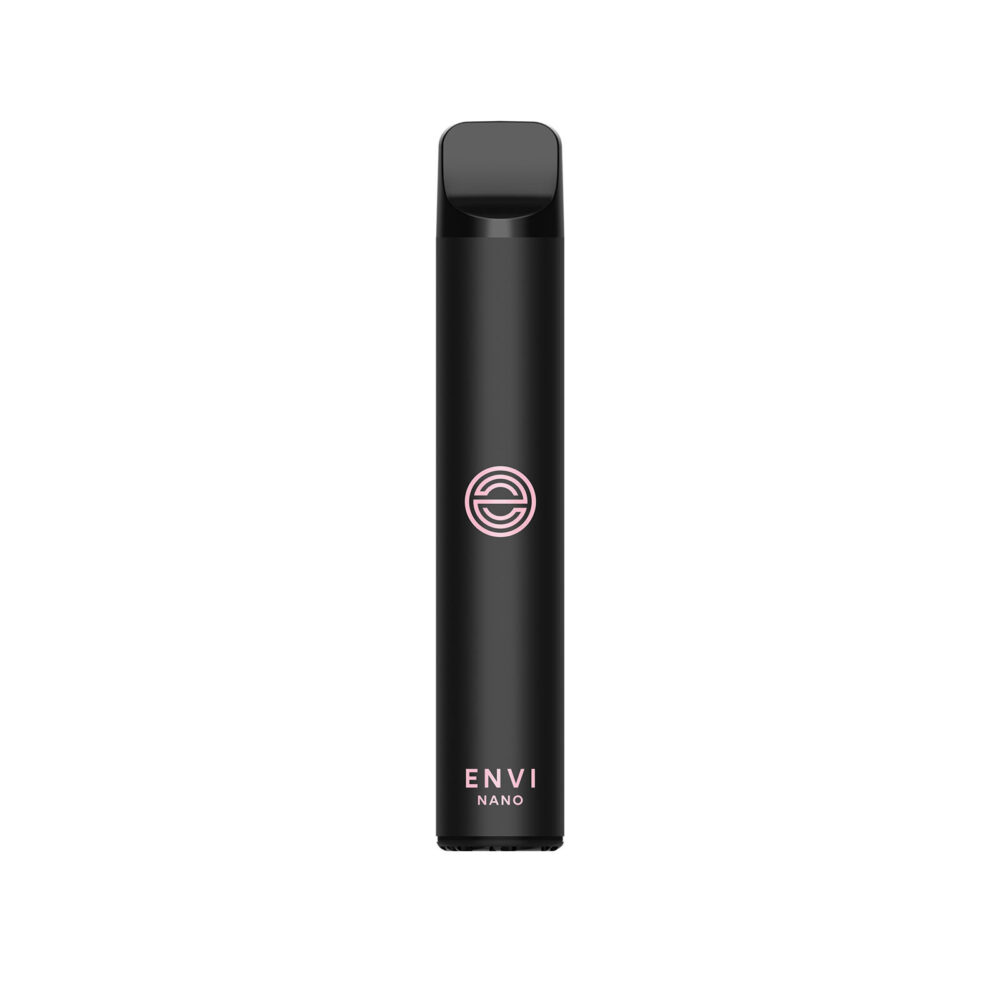 Pink Lemon Envi Nano Disposable Vape