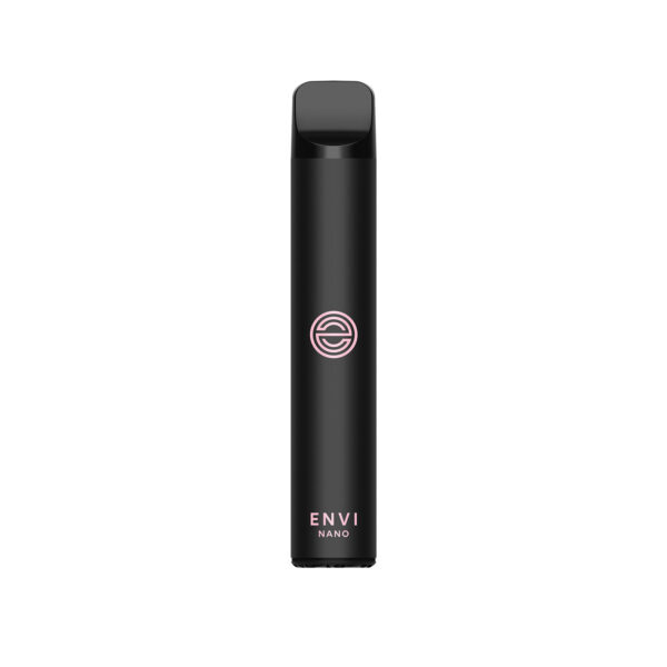 Pink Lemon Envi Nano Disposable Vape