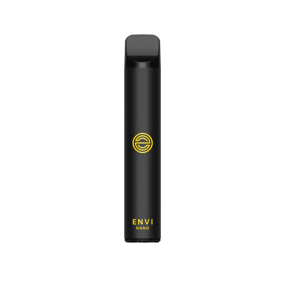 Pineapple Punch Iced Envi Nano Disposable Vape