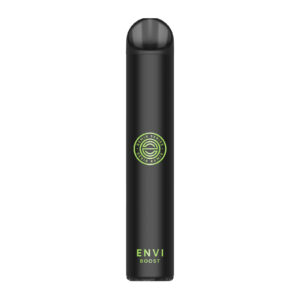 Kiwi Pomegranate Berry Iced ENVI Boost – Disposable Vape