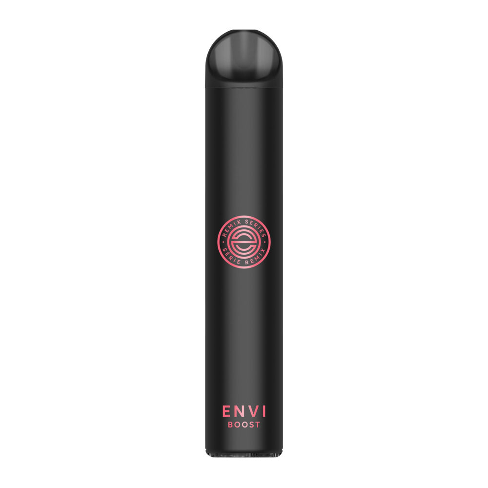 Grapefruit Guava Iced Envi Boost Disposable Vape