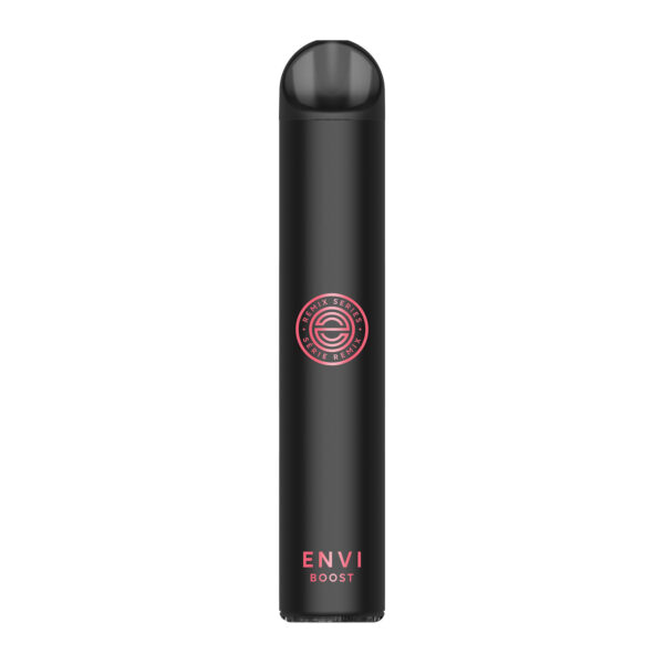 Grapefruit Guava Iced Envi Boost Disposable Vape