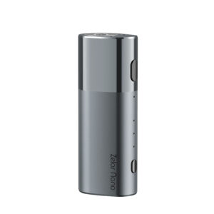 Aspire Zelos Nano Mod