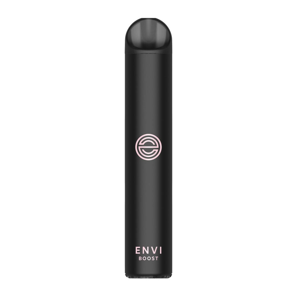 Strawberry Delight Iced Envi Boost Disposable Vape