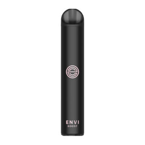 Strawberry Delight Iced ENVI Boost – Disposable Vape