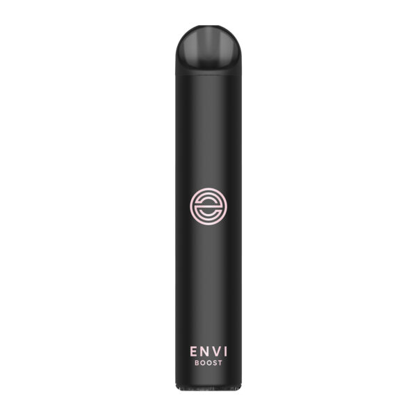 Strawberry Delight Iced Envi Boost Disposable Vape