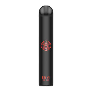 Strawberry Citrus Iced ENVI Boost – Disposable Vape