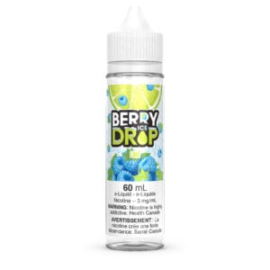 Lime Ice – Berry Drop E-Liquid