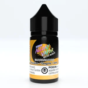 Mucho Mang-O SALT – All Day Vapor E-Liquid