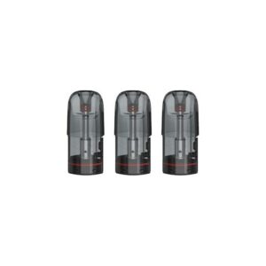 Smok Solus Replacement Pods