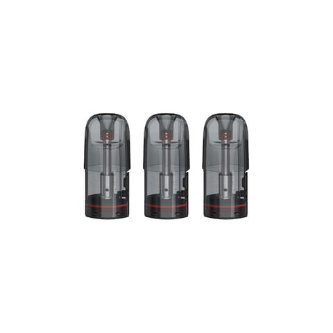 Smok Solus Replacement Pods