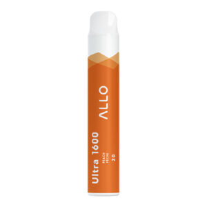 Peach ALLO Ultra 1600 – Disposable Vape