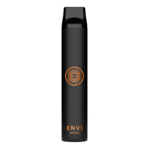 Orange Grape Apple Iced ENVI Apex – Disposable Vape