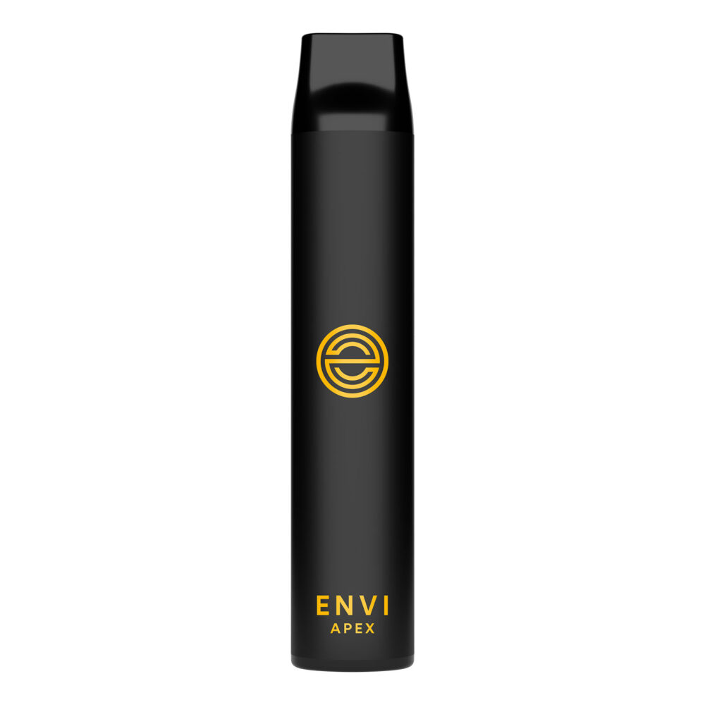 Mango Iced ENVI Apex Disposable Vape