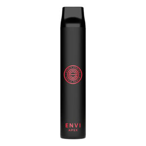 Lychee Watermelon Strawberry Iced ENVI Apex – Disposable Vape