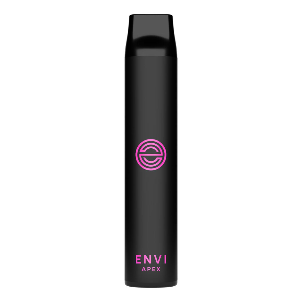 Burst ENVI Apex Disposable Vape Up to 2500 Puffs VapeLoft