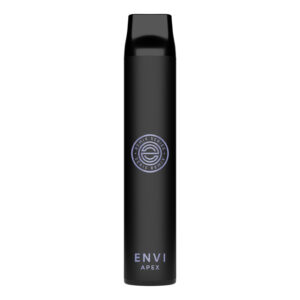 Banana Blackberry Melon Iced ENVI Apex – Disposable Vape