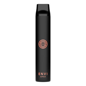 Peach Berry ENVI Apex – Disposable Vape