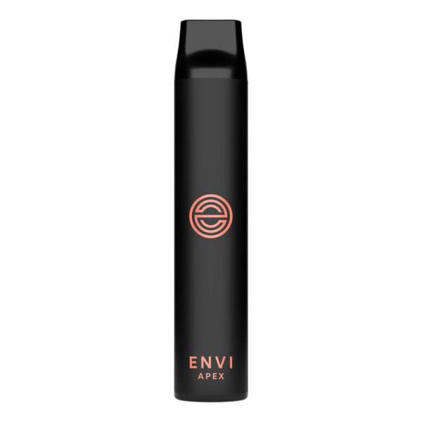Peach Berry ENVI Apex Disposable Vape