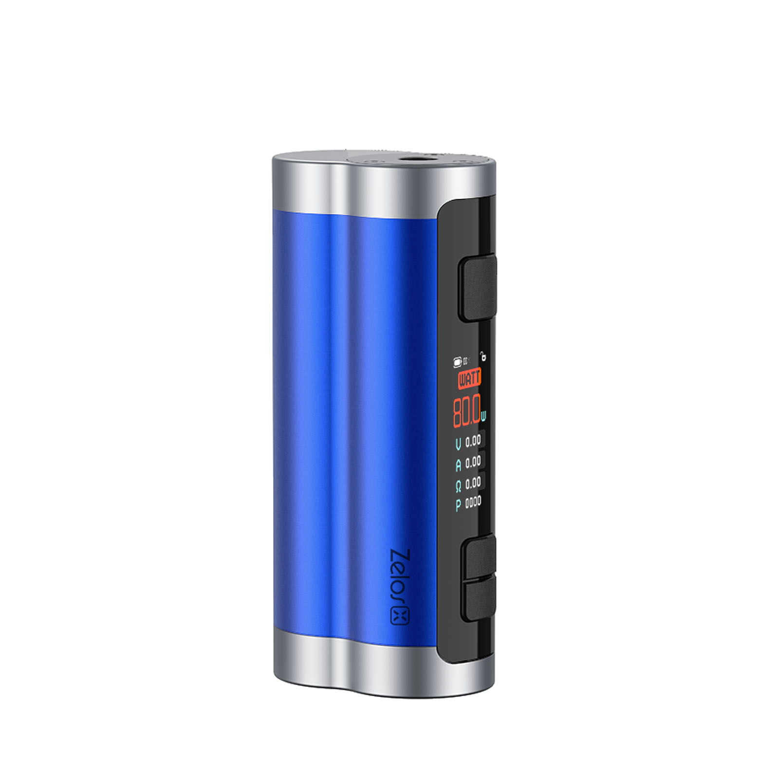 Blue - Zelos X Mod