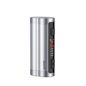 Aspire Zelos X Box Mod
