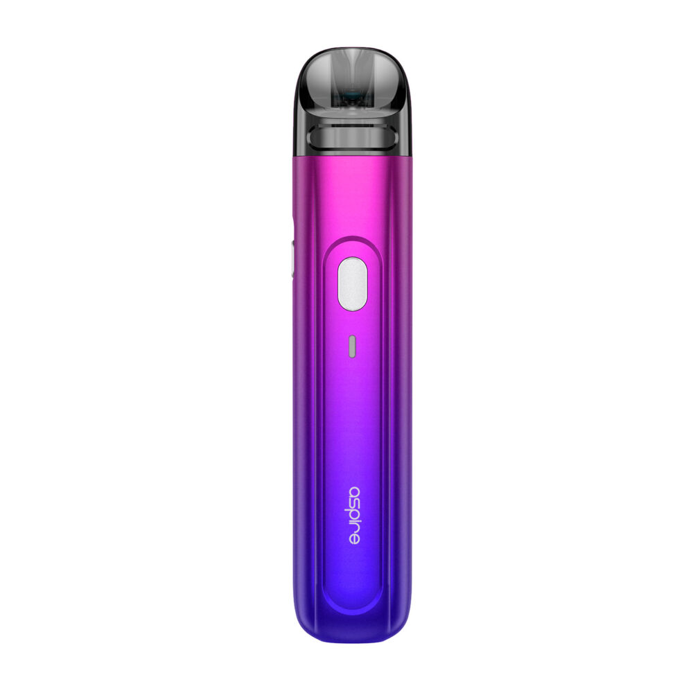 Aspire Flexus Q Pod Kit